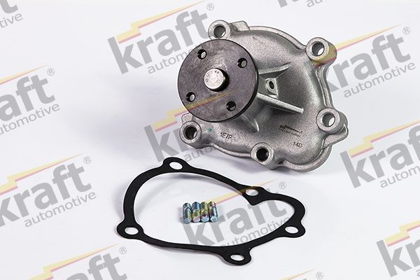 KRAFT Automotive 1501713 Water Pump, engine cooling