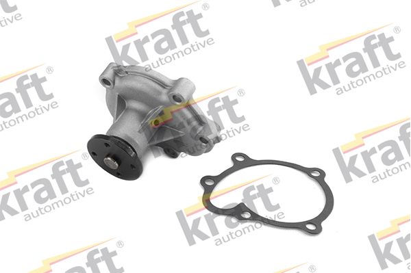 KRAFT Automotive 1501750 Water Pump, engine cooling