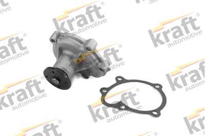 Water Pump, engine cooling KRAFT Automotive 1501750