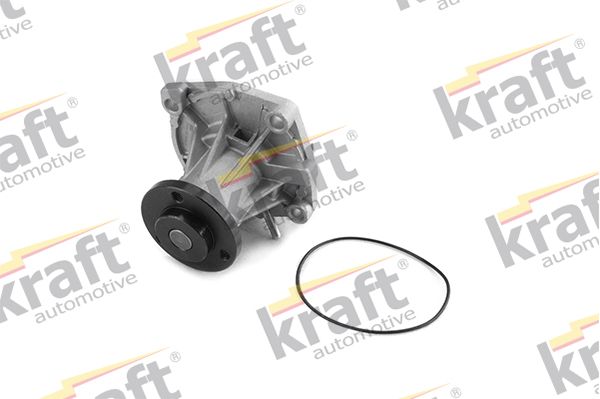 KRAFT Automotive 1501760 Water Pump, engine cooling