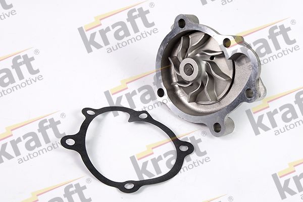 KRAFT Automotive 1501770 Water Pump, engine cooling