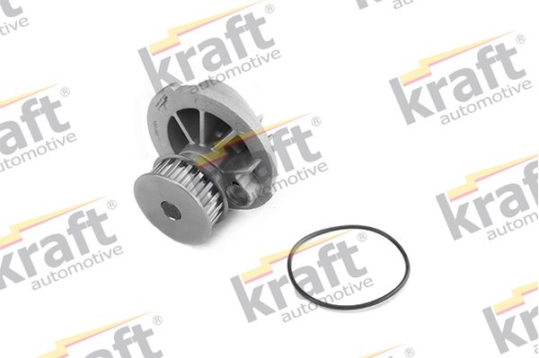 KRAFT Automotive 1501780 Water Pump, engine cooling