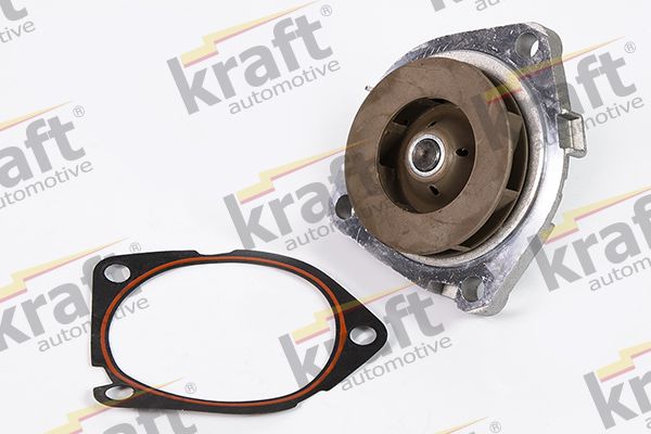 KRAFT Automotive 1501800 Water Pump, engine cooling