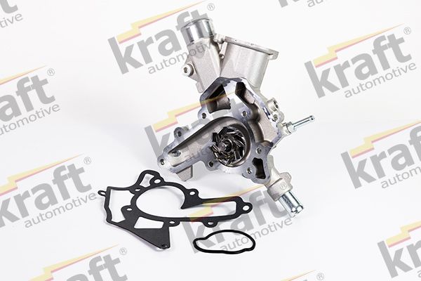 KRAFT Automotive 1501802 Water Pump, engine cooling
