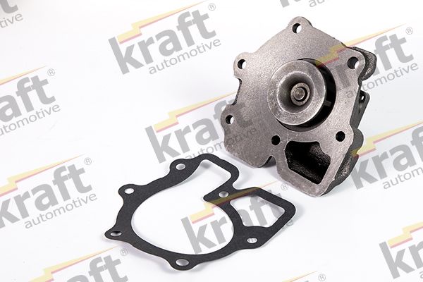 KRAFT Automotive 1502030 Water Pump, engine cooling
