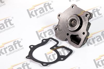 Water Pump, engine cooling KRAFT Automotive 1502030