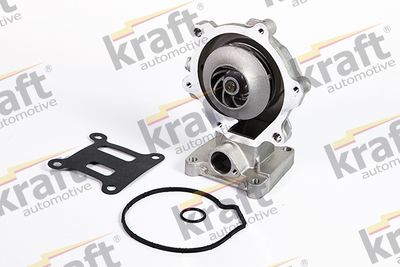 Water Pump, engine cooling KRAFT Automotive 1502090