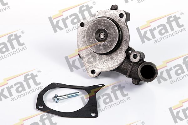 KRAFT Automotive 1502110 Water Pump, engine cooling