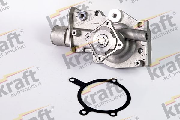 KRAFT Automotive 1502140 Water Pump, engine cooling