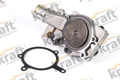 Water Pump, engine cooling KRAFT Automotive 1502230