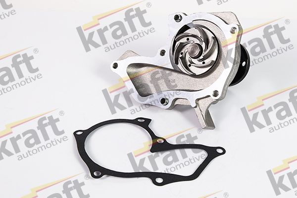 KRAFT Automotive 1502240 Water Pump, engine cooling