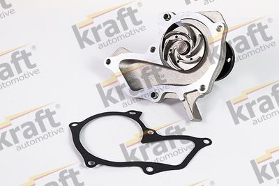 Water Pump, engine cooling KRAFT Automotive 1502240