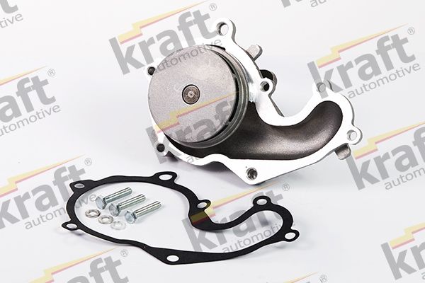 KRAFT Automotive 1502242 Water Pump, engine cooling
