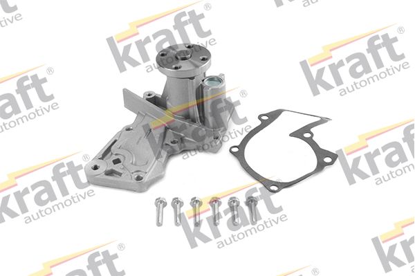 KRAFT Automotive 1502265 Water Pump, engine cooling