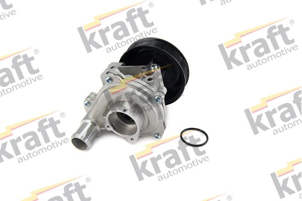 KRAFT Automotive 1502280 Water Pump, engine cooling