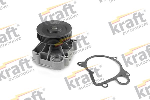 KRAFT Automotive 1502545 Water Pump, engine cooling