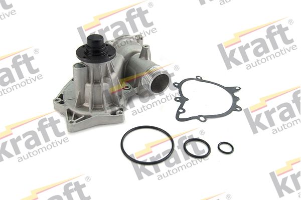 KRAFT Automotive 1502555 Water Pump, engine cooling
