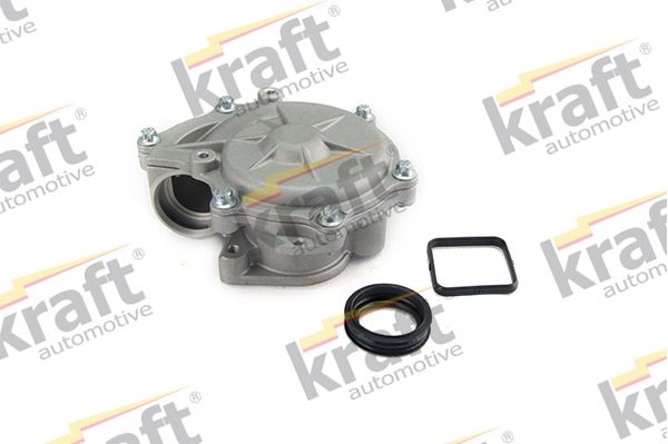 KRAFT Automotive 1502572 Water Pump, engine cooling