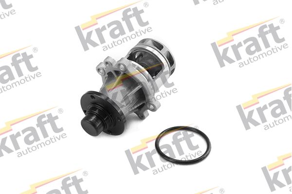 KRAFT Automotive 1502590 Water Pump, engine cooling