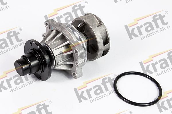 KRAFT Automotive 1502610 Water Pump, engine cooling