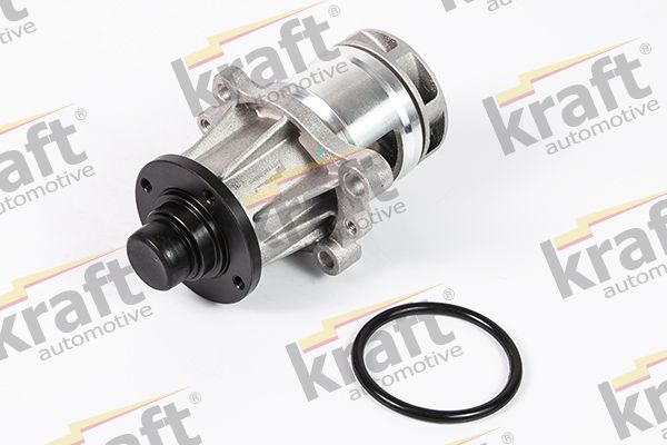 KRAFT Automotive 1502630 Water Pump, engine cooling
