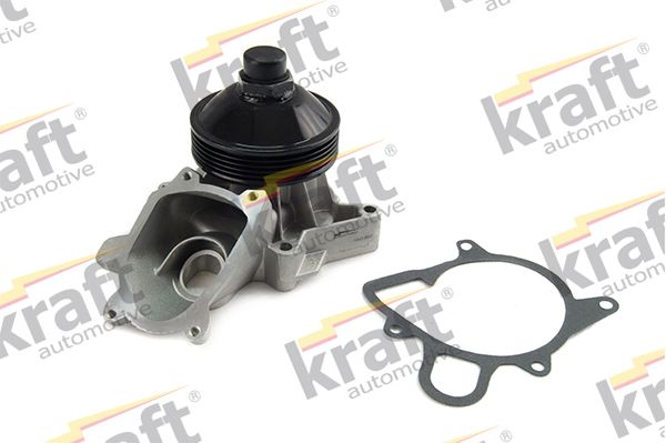 KRAFT Automotive 1502650 Water Pump, engine cooling