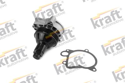 Water Pump, engine cooling KRAFT Automotive 1502680
