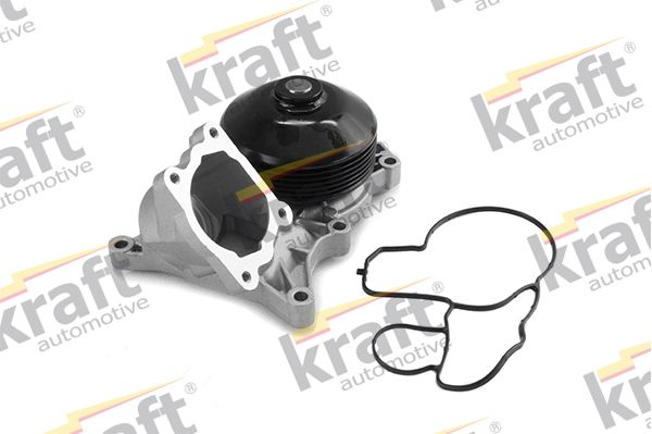 KRAFT Automotive 1502682 Water Pump, engine cooling