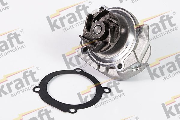 KRAFT Automotive 1503140 Water Pump, engine cooling