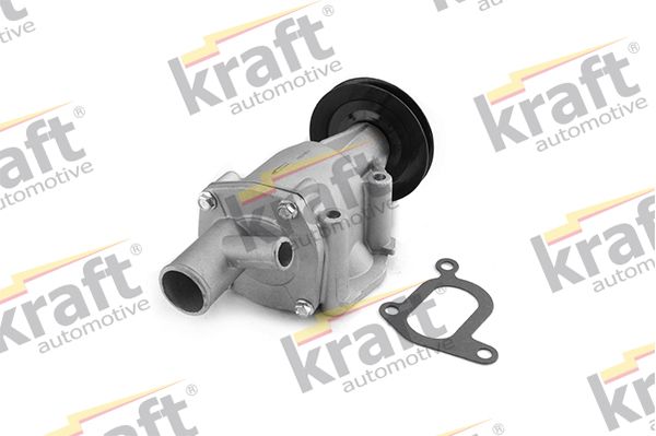 KRAFT Automotive 1503145 Water Pump, engine cooling
