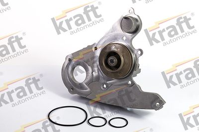 Water Pump, engine cooling KRAFT Automotive 1503228