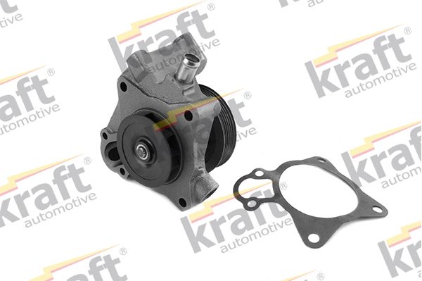 KRAFT Automotive 1503229 Water Pump, engine cooling