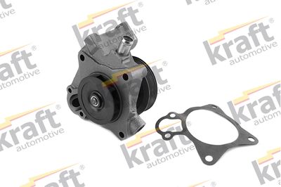 Water Pump, engine cooling KRAFT Automotive 1503229
