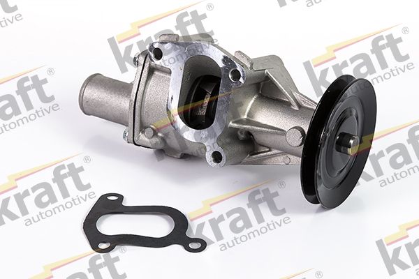 KRAFT Automotive 1503310 Water Pump, engine cooling