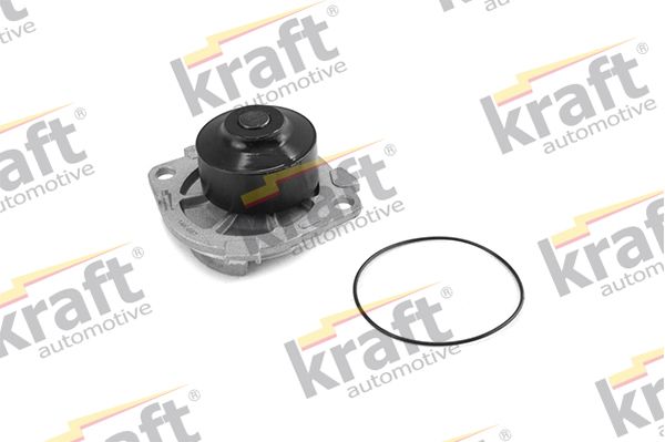 KRAFT Automotive 1503321 Water Pump, engine cooling