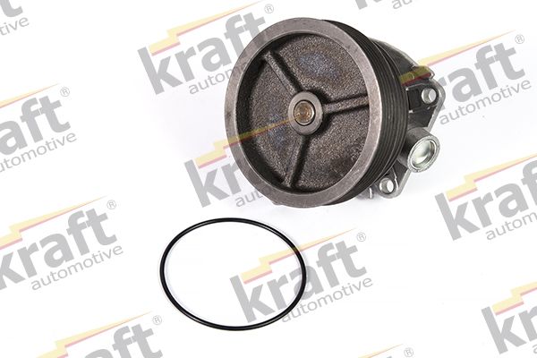 KRAFT Automotive 1503330 Water Pump, engine cooling