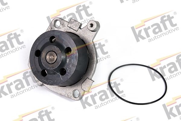 KRAFT Automotive 1503340 Water Pump, engine cooling