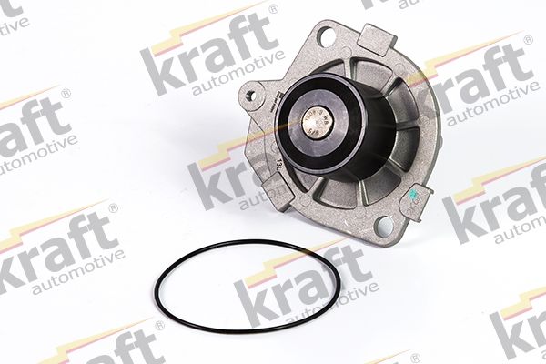 KRAFT Automotive 1503360 Water Pump, engine cooling