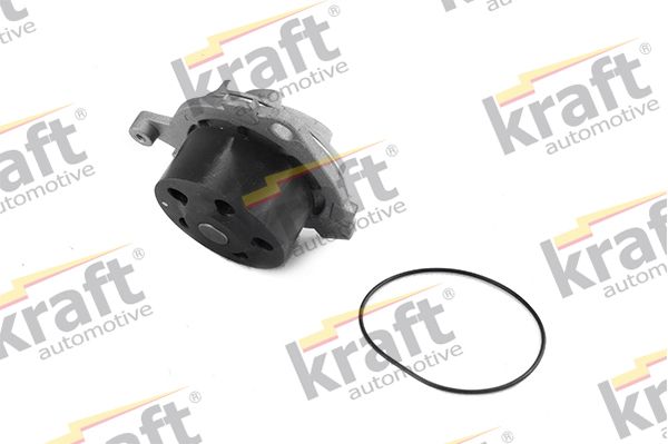 KRAFT Automotive 1503370 Water Pump, engine cooling