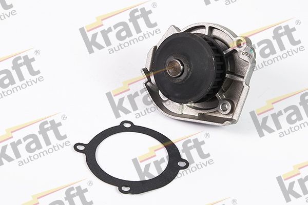 KRAFT Automotive 1503390 Water Pump, engine cooling
