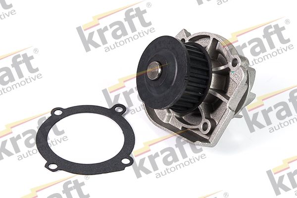 KRAFT Automotive 1503410 Water Pump, engine cooling