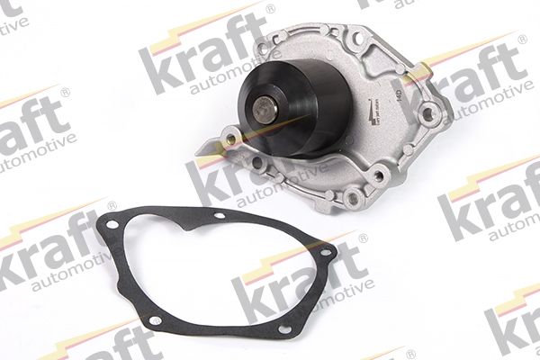 KRAFT Automotive 1504221 Water Pump, engine cooling