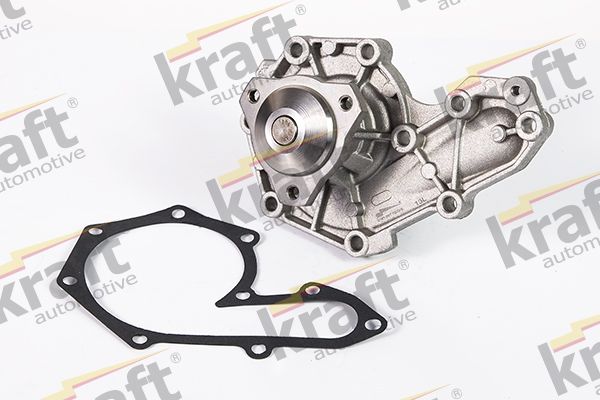 KRAFT Automotive 1505020 Water Pump, engine cooling