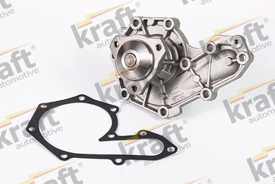 Water Pump, engine cooling KRAFT Automotive 1505020