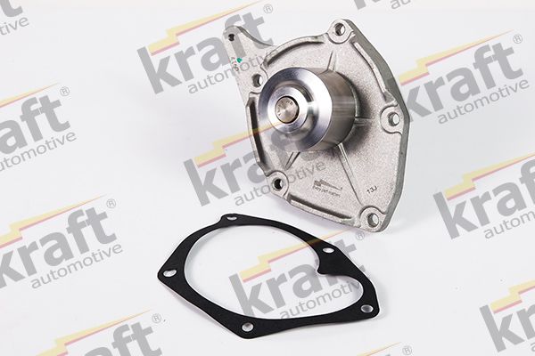KRAFT Automotive 1505024 Water Pump, engine cooling