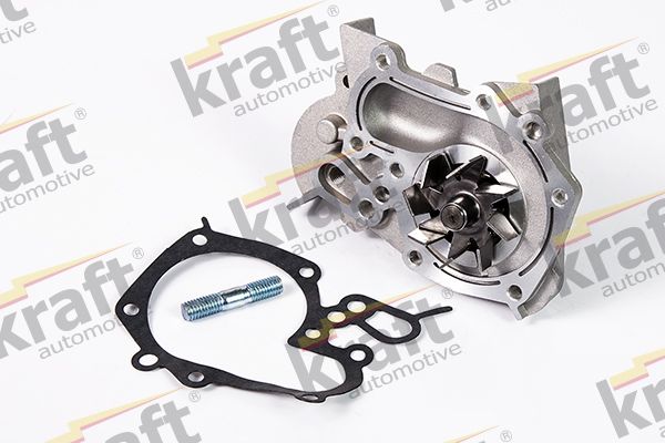 KRAFT Automotive 1505050 Water Pump, engine cooling
