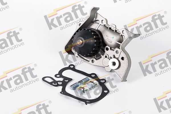 KRAFT Automotive 1505070 Water Pump, engine cooling