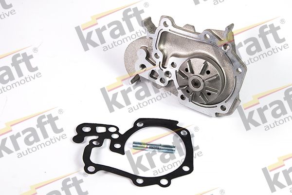 KRAFT Automotive 1505080 Water Pump, engine cooling