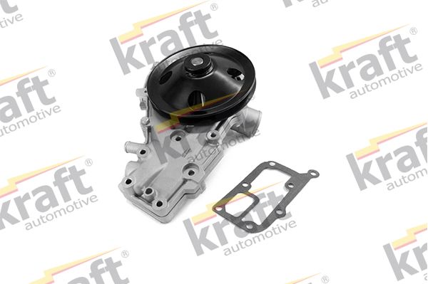 KRAFT Automotive 1505090 Water Pump, engine cooling