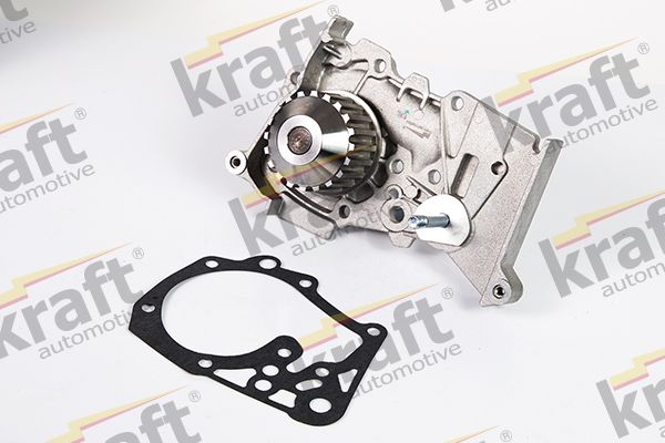 KRAFT Automotive 1505220 Water Pump, engine cooling